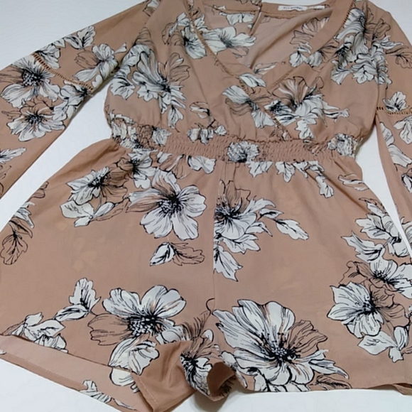 Blu Pepper Pants - Blu Pepper romper